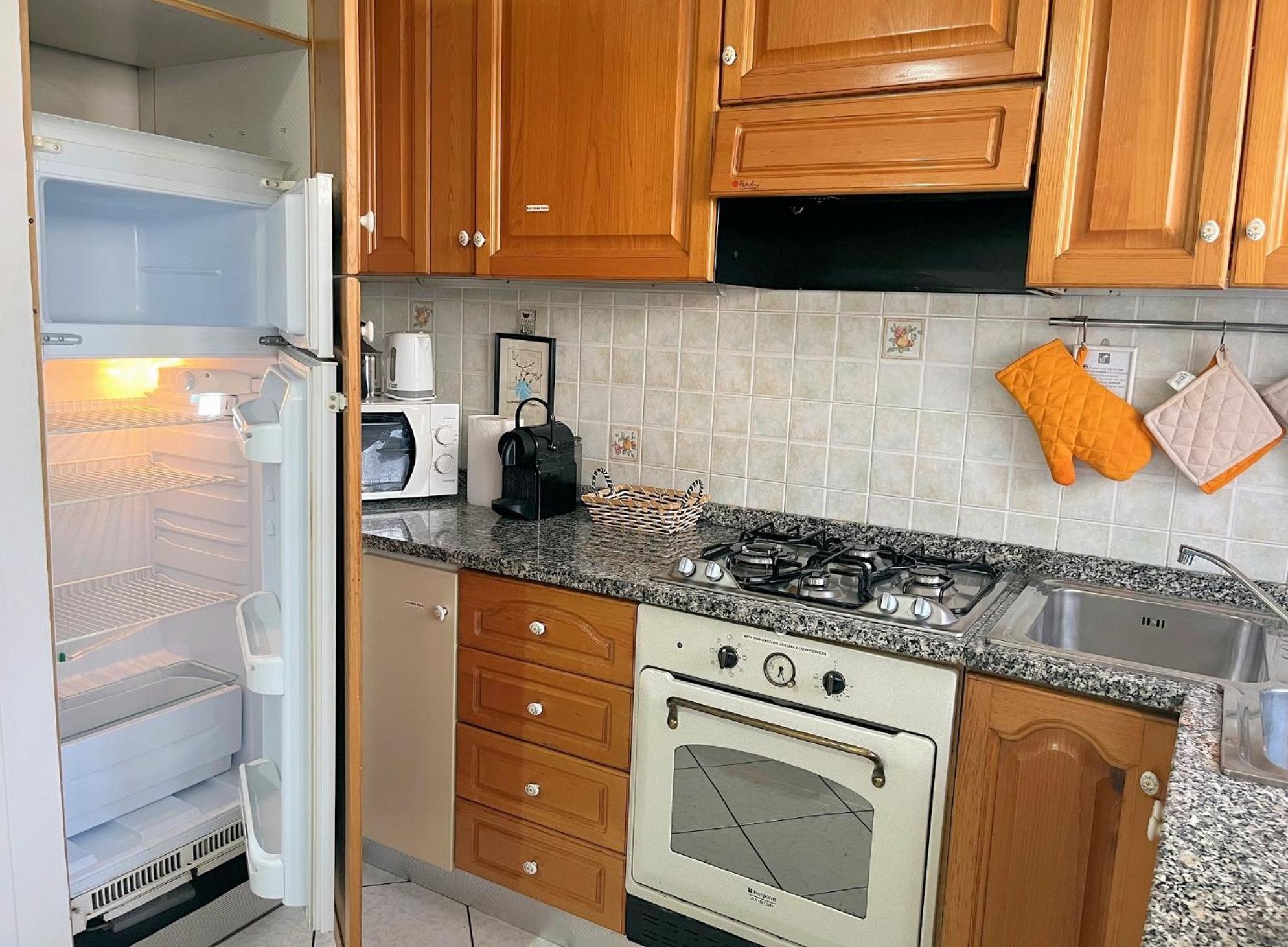 Appartement Comfort House Pisa