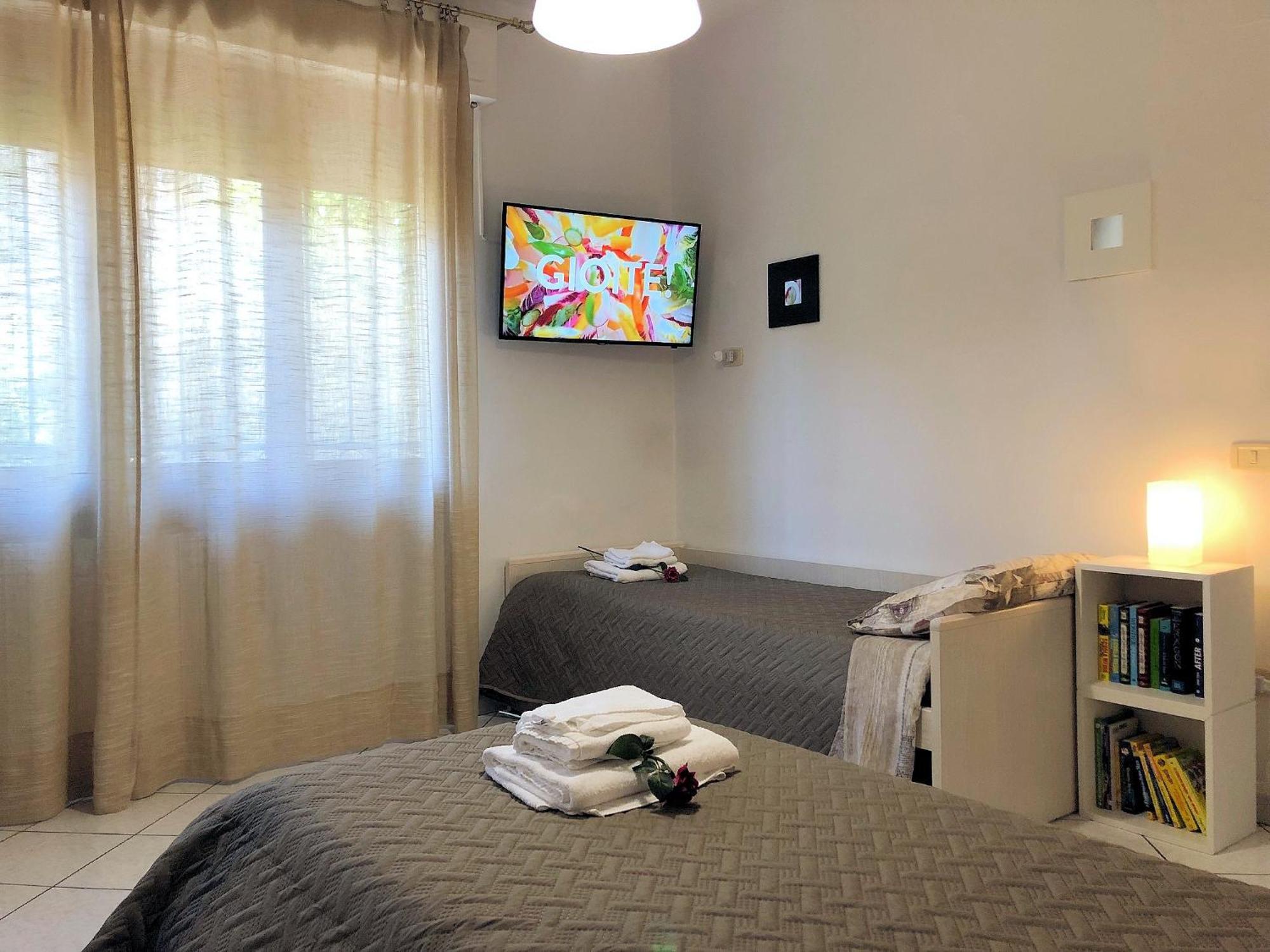 Appartement Comfort House *