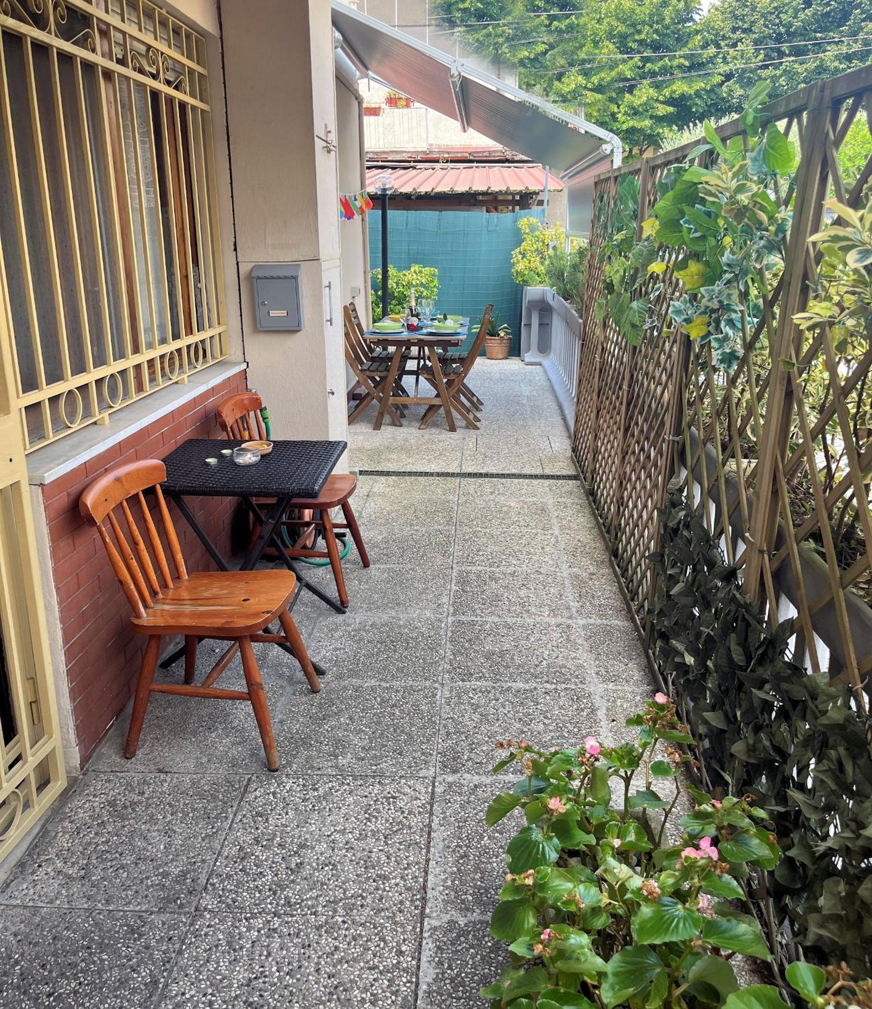Comfort House Apartment